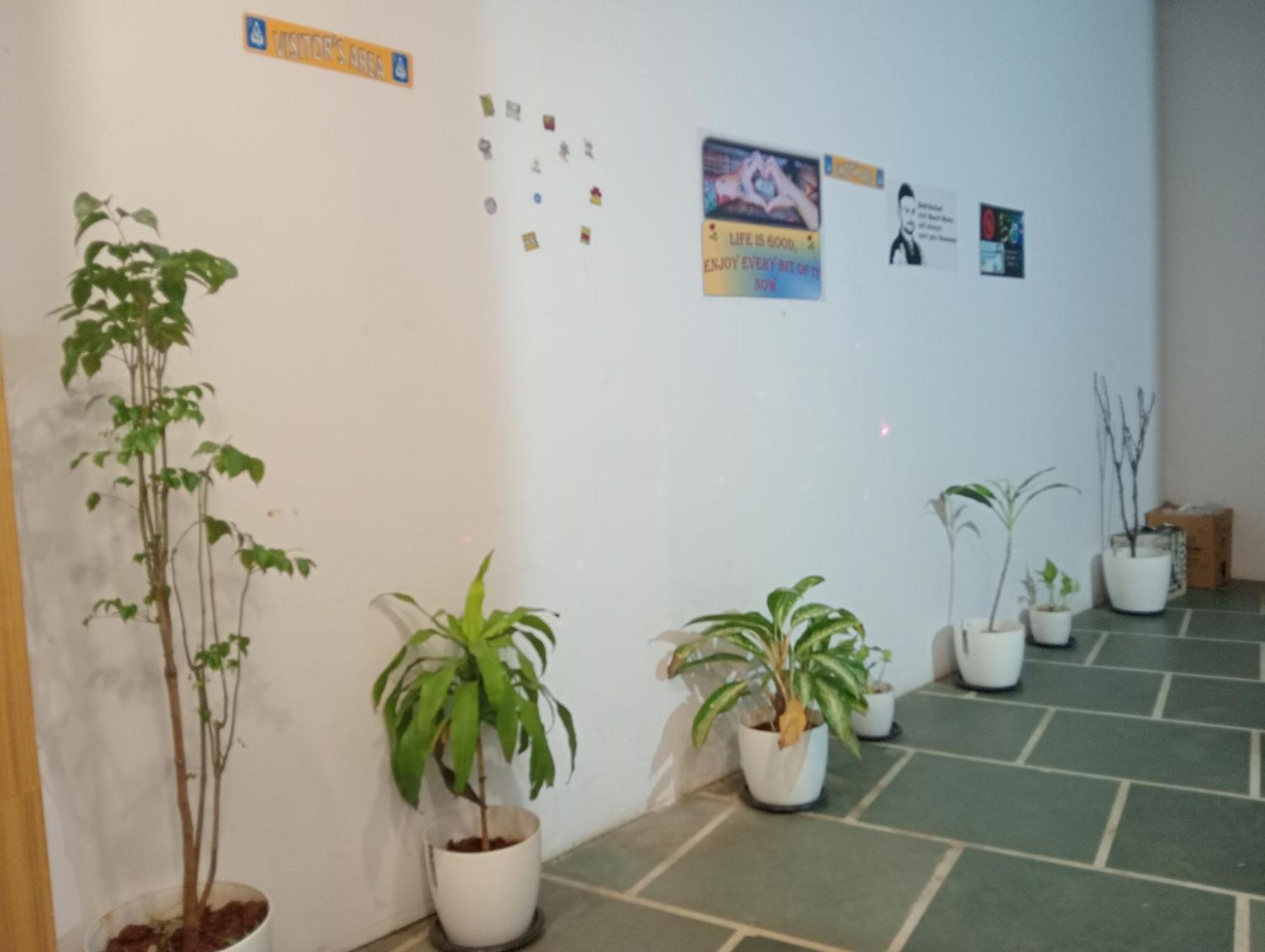 מומביי Hotel Arts International מראה חיצוני תמונה