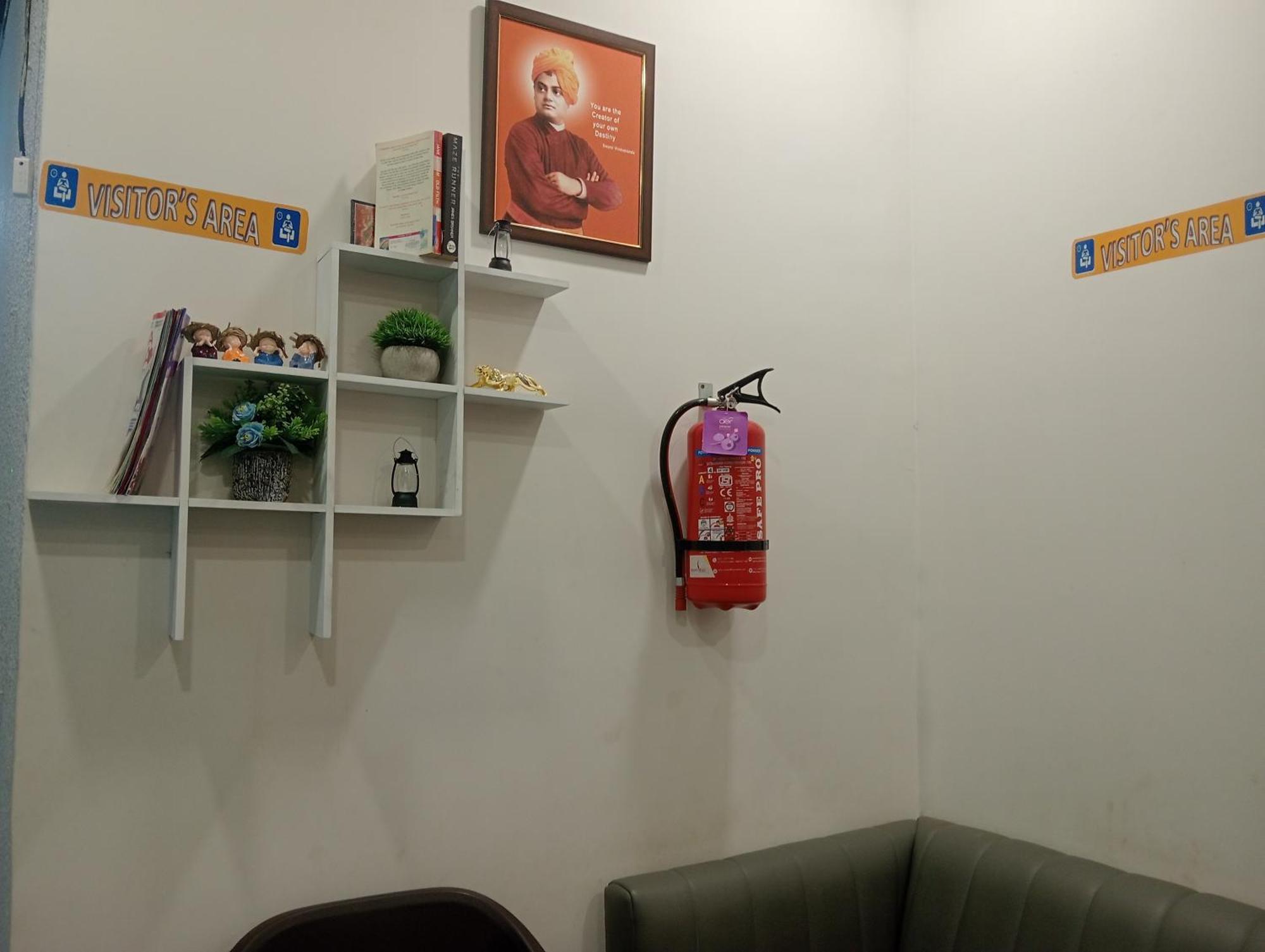 מומביי Hotel Arts International מראה חיצוני תמונה