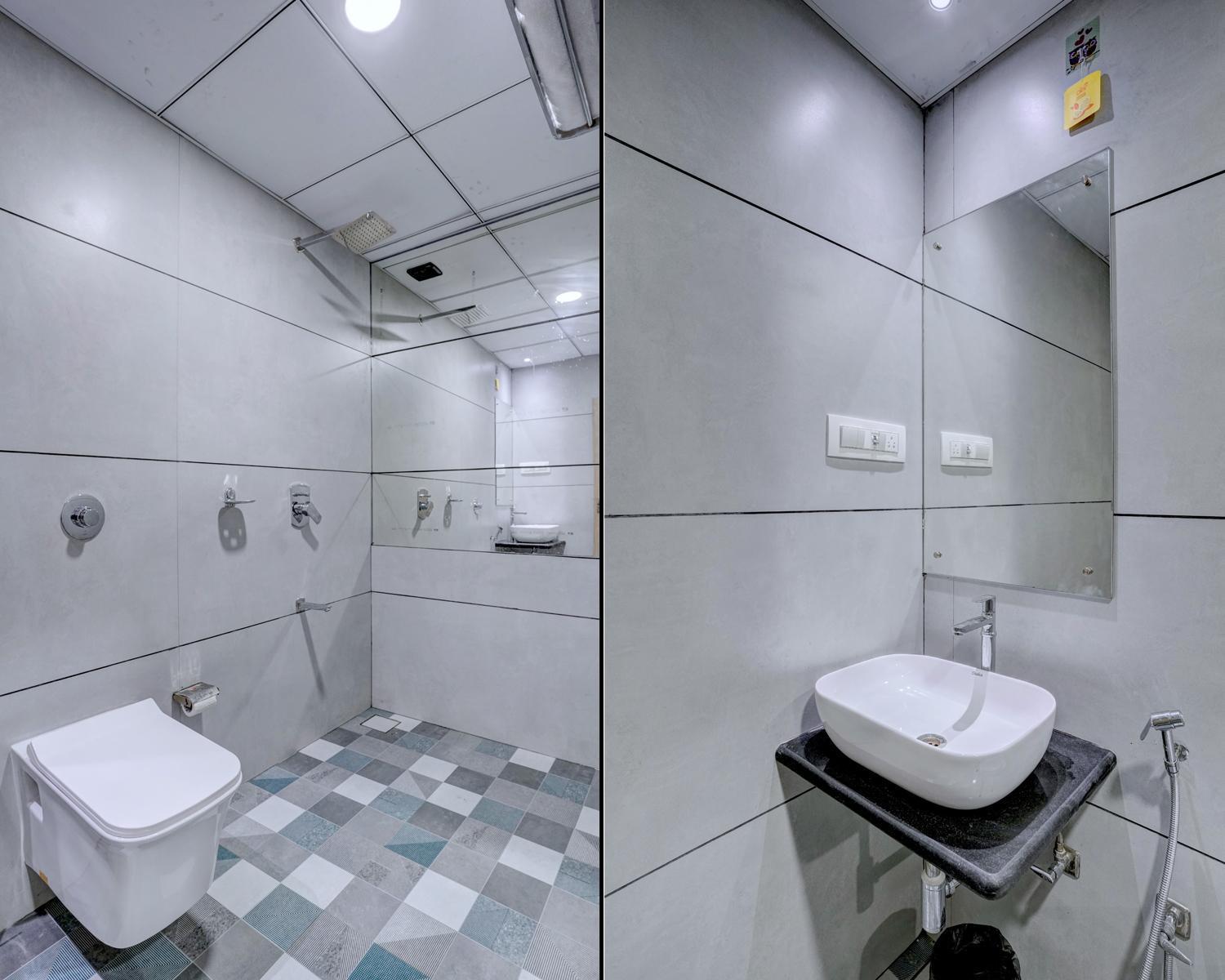 מומביי Hotel Arts International מראה חיצוני תמונה